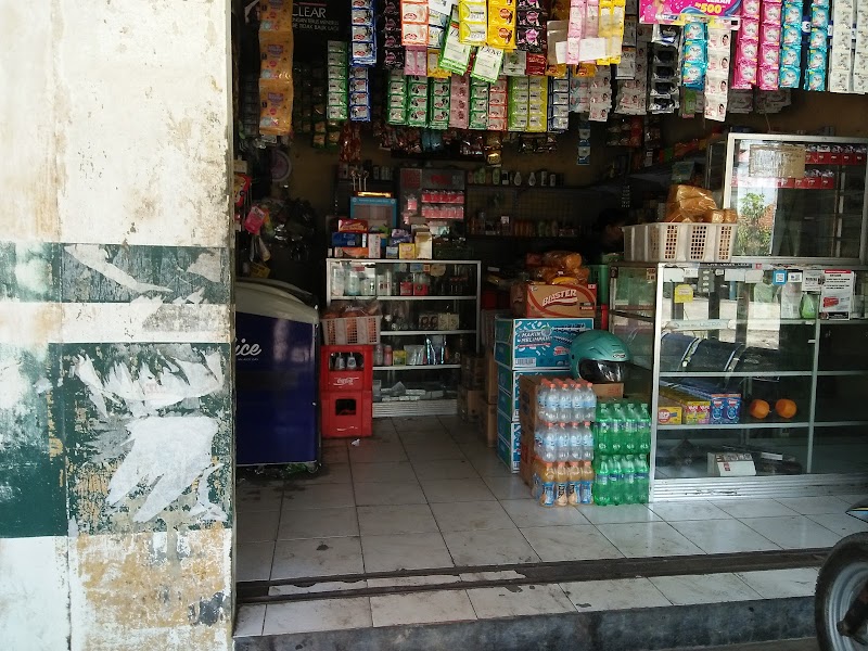 Toko Rahma Jaya: Solusi Belanja Lokal yang Mengerti Cilacap